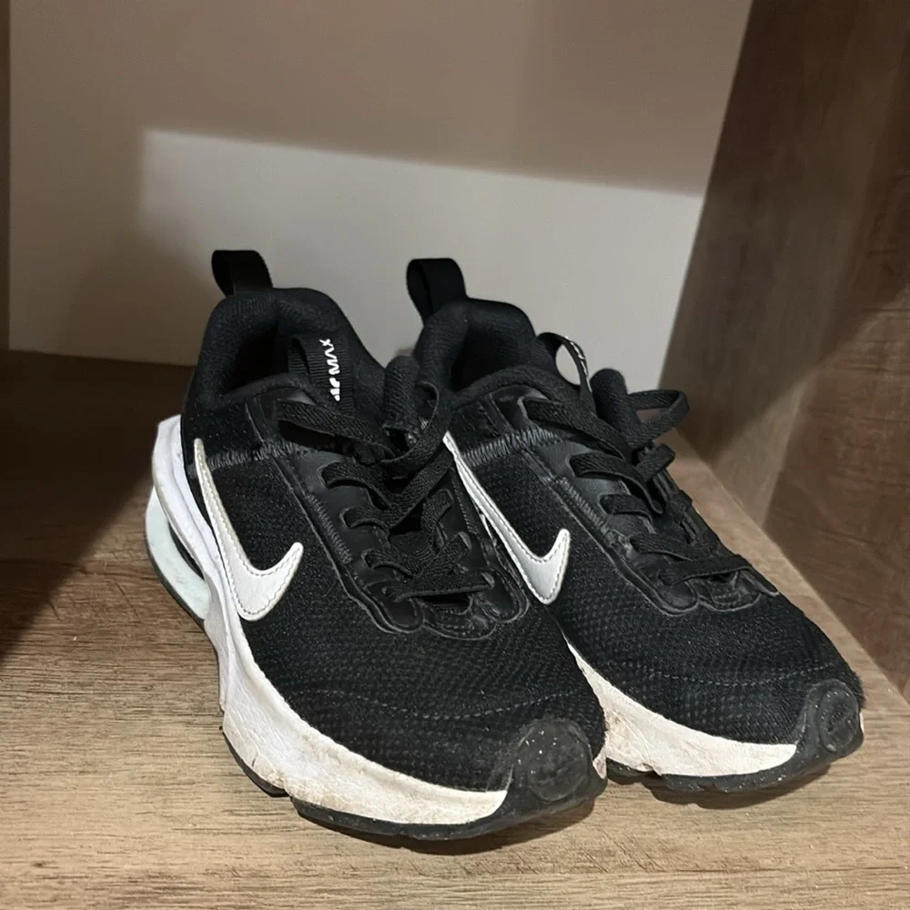Kids Nike Air Max sneakers